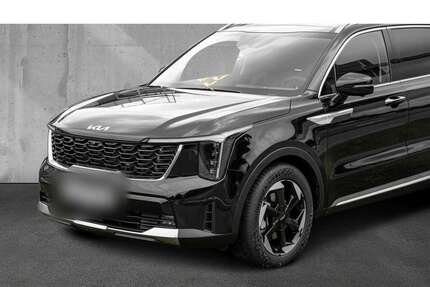 Kia Sorento Gebrauchtwagen