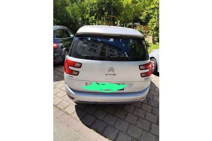 Citroen Grand C4 Picasso Gebrauchtwagen