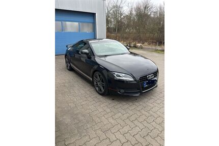 Audi TT Gebrauchtwagen
