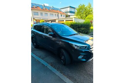 Ford Kuga Gebrauchtwagen