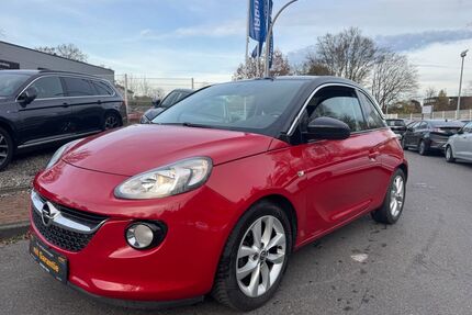 Opel Adam Gebrauchtwagen