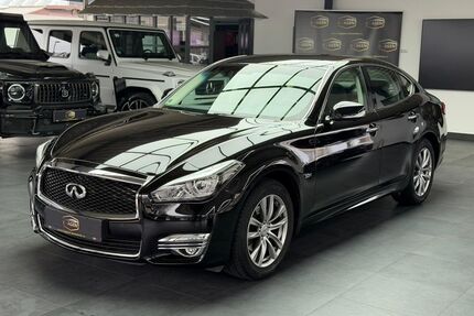 INFINITI Q70 Gebrauchtwagen