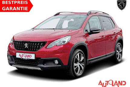 Peugeot 2008 Gebrauchtwagen