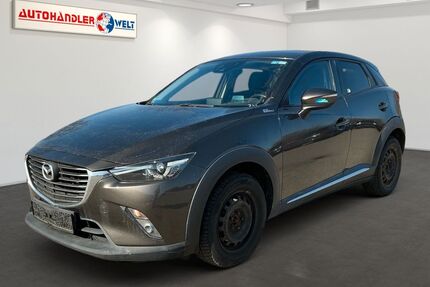 Mazda CX-3 Gebrauchtwagen