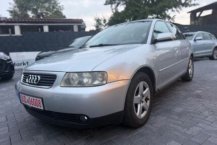 Audi A3 Gebrauchtwagen