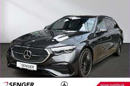 Mercedes-Benz E 300 Gebrauchtwagen