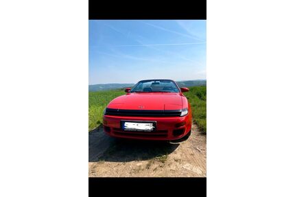 Toyota Celica Gebrauchtwagen