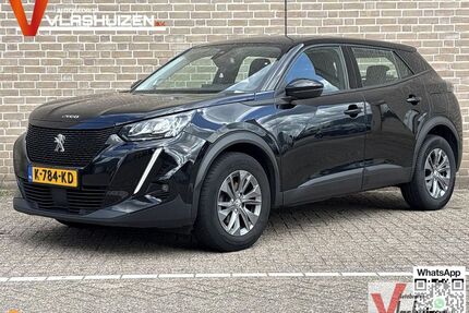 Peugeot 208 Gebrauchtwagen