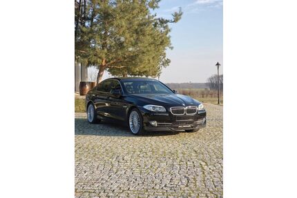 Alpina D5 Gebrauchtwagen
