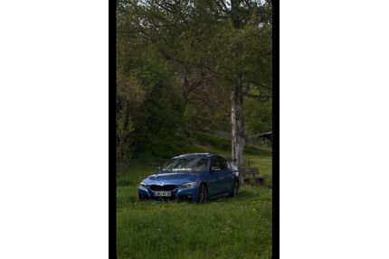 BMW 335 Gebrauchtwagen