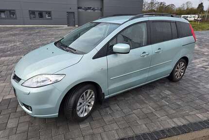 Mazda 5 Gebrauchtwagen