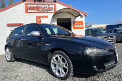 Alfa Romeo 147 Gebrauchtwagen