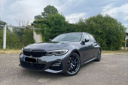 BMW 330 Gebrauchtwagen