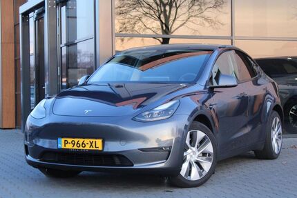 Tesla Model Y Gebrauchtwagen