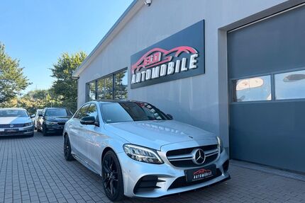 Mercedes-Benz C 43 AMG Gebrauchtwagen