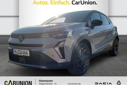 Renault Captur Gebrauchtwagen