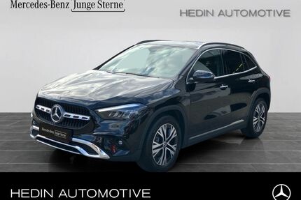 Mercedes-Benz GLA 250 Gebrauchtwagen
