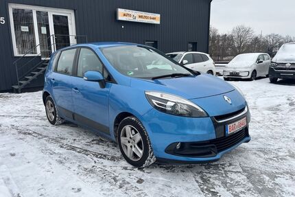 Renault Scenic Gebrauchtwagen