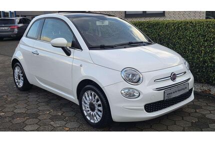 Fiat 500 Gebrauchtwagen