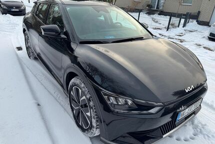Kia EV6 Gebrauchtwagen