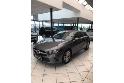 Mercedes-Benz A 200 Gebrauchtwagen
