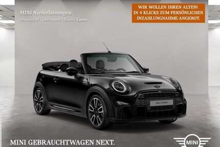 Mini Cooper S Cabrio Gebrauchtwagen