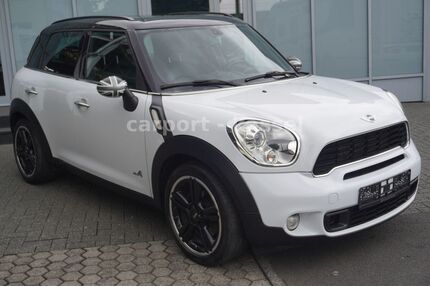 Mini Cooper Countryman Gebrauchtwagen
