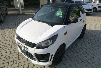 Ligier JS 50 Gebrauchtwagen