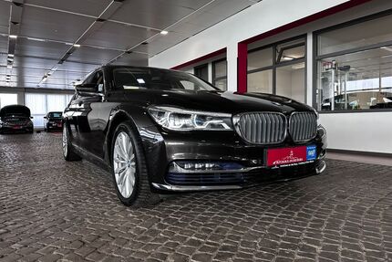 BMW 750 Gebrauchtwagen