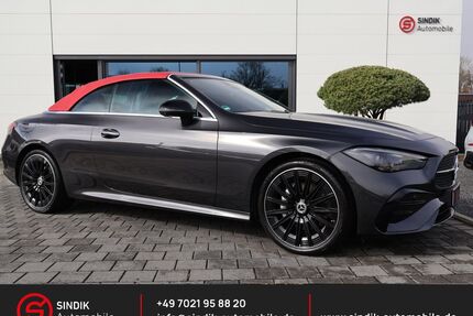 Mercedes-Benz CLE 200 Gebrauchtwagen