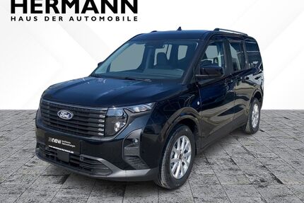 Ford Tourneo Courier Gebrauchtwagen