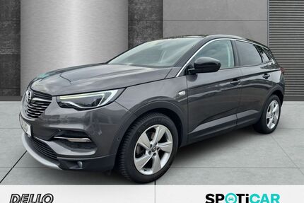 Opel Grandland (X) Gebrauchtwagen