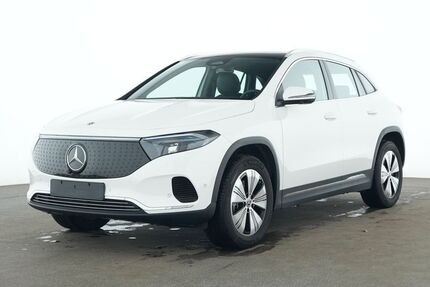 Mercedes-Benz EQA Gebrauchtwagen