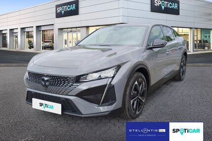 Peugeot 408 Gebrauchtwagen