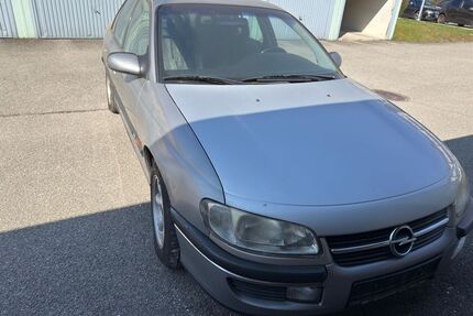 Opel Omega Gebrauchtwagen