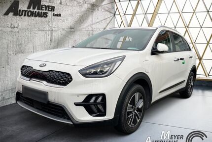 Kia Niro Gebrauchtwagen