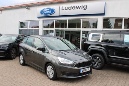 Ford C-Max Gebrauchtwagen