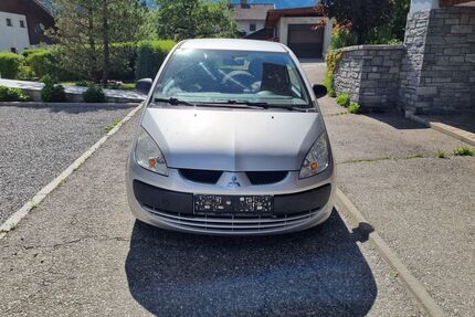 Mitsubishi Colt Gebrauchtwagen