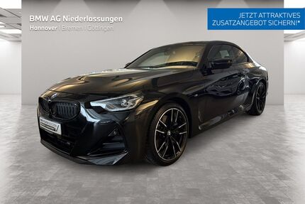 BMW M240i Gebrauchtwagen