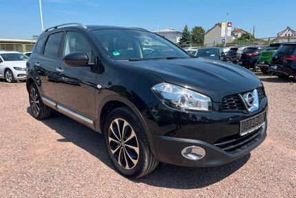Nissan Qashqai+2 Gebrauchtwagen