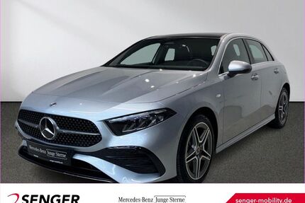 Mercedes-Benz A 250 Gebrauchtwagen