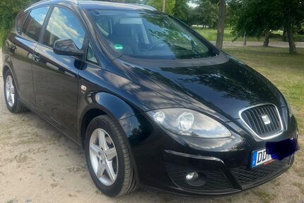 Seat Altea Gebrauchtwagen