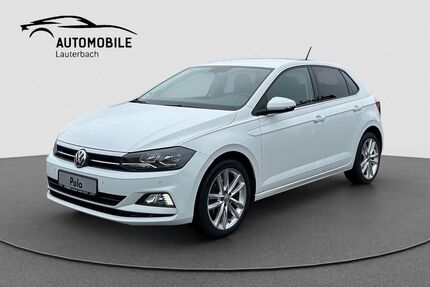 VW Polo Gebrauchtwagen