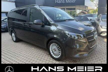 Mercedes-Benz V 220 Gebrauchtwagen