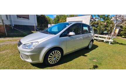 Ford C-Max Gebrauchtwagen