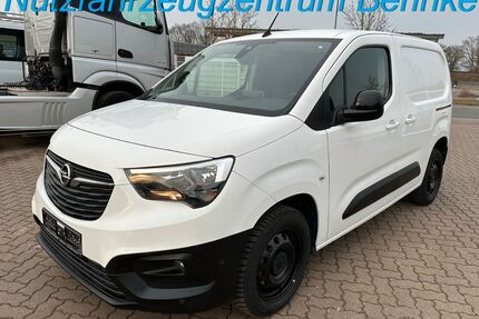 Opel Combo Gebrauchtwagen