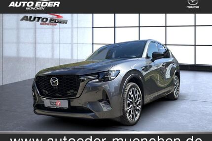 Mazda CX-60 Gebrauchtwagen