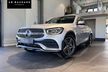 Mercedes-Benz GLC 300 Gebrauchtwagen