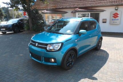 Suzuki Ignis Gebrauchtwagen
