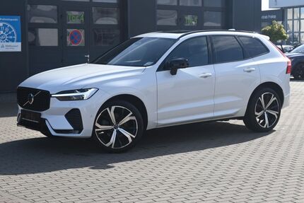 Volvo XC60 Gebrauchtwagen